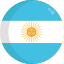 Argentina;