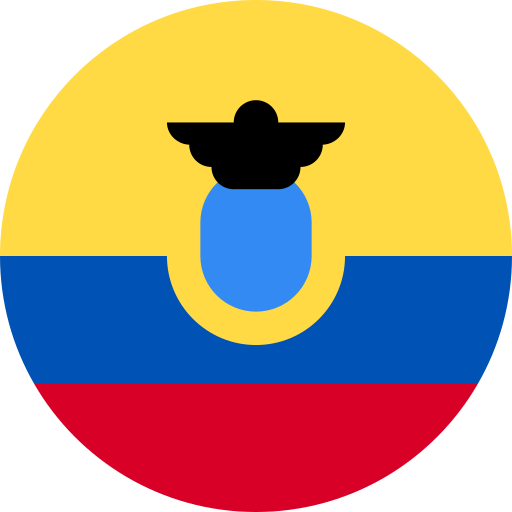 Ecuador;