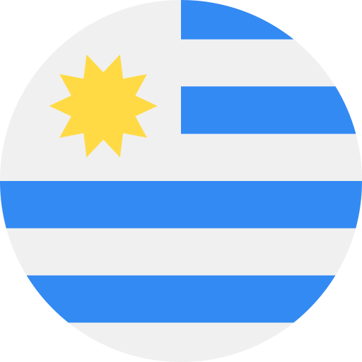 Uruguay;