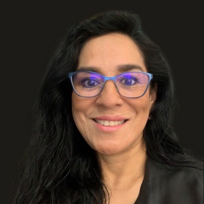 Paola Caballero